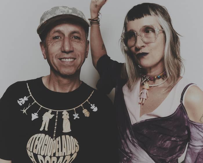 Aterciopelados tickets