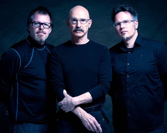 Stick Men ft Tony Levin, Pat Mastelotto, & Markus Reuter tickets
