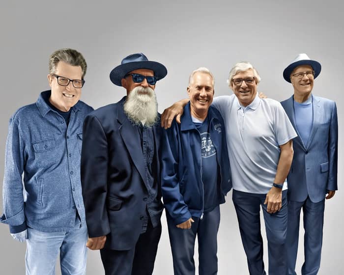 Mark Hummel's All Stars w/ Anson Funderburgh & Junior Watson tickets