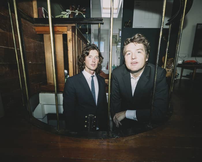 The Milk Carton Kids tickets