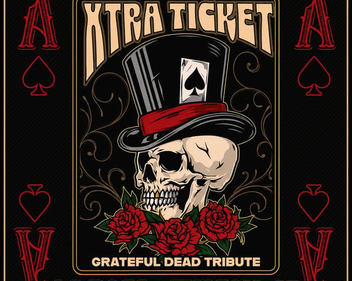 Bobby Weir Bday Show with Xtra Ticket tickets