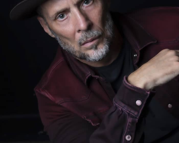 Paul Thorn tickets