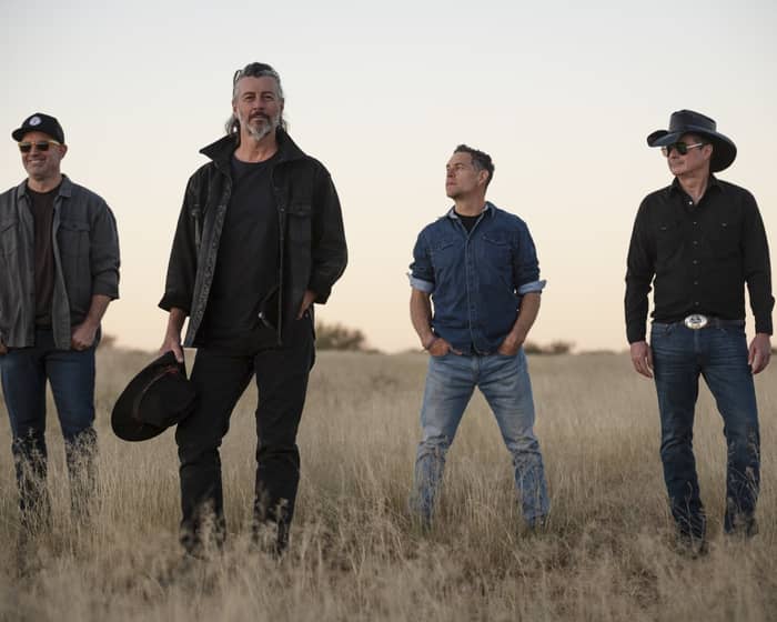 Roger Clyne & the Peacemakers tickets