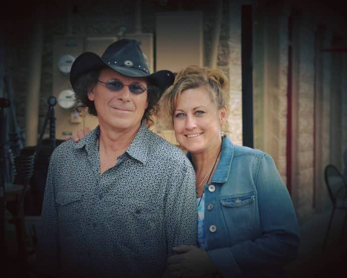 La Rosa Libre: JC & Laney tickets