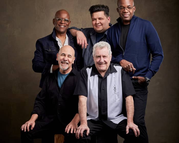 Spyro Gyra tickets