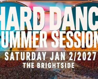 Hard Dance Summer Sessions tickets