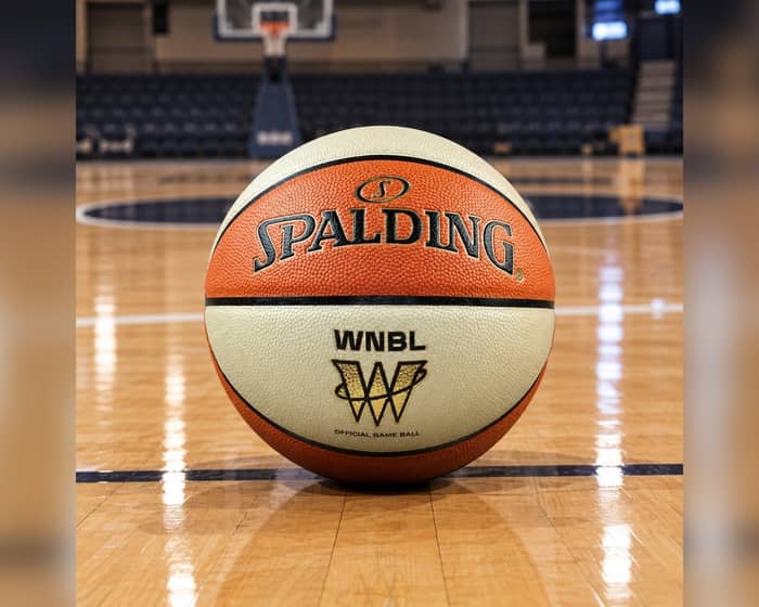 WNBL 2026/27 tickets