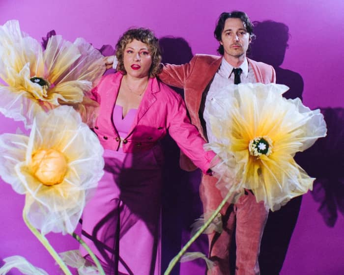 Shovels & Rope tickets