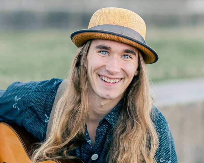 Sawyer Fredericks tickets