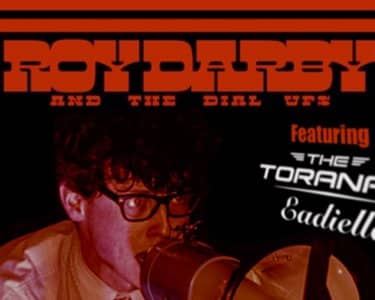 Eadiella tickets