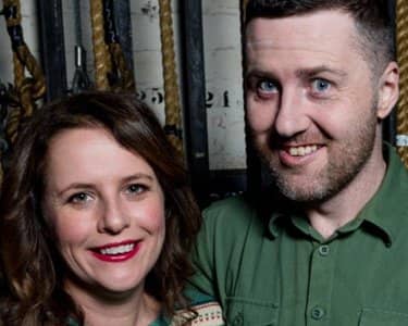 Anne Edmonds & Lloyd Langford - Work-in-Progress tickets