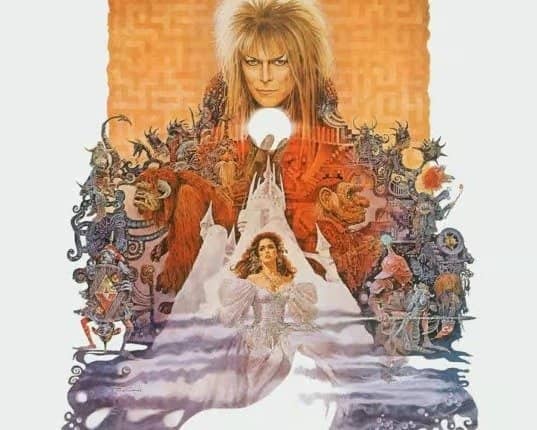 Jim Henson’s Labyrinth: In Concert tickets