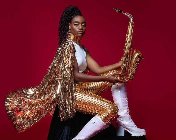Lakecia Benjamin tickets