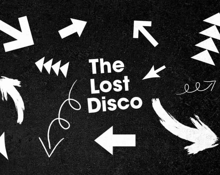 The Lost Disco tickets