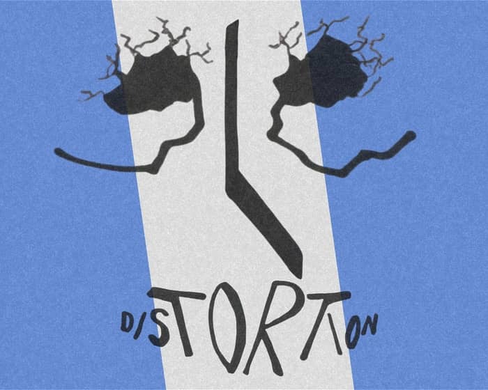 Distortion | Sydney Fringe tickets