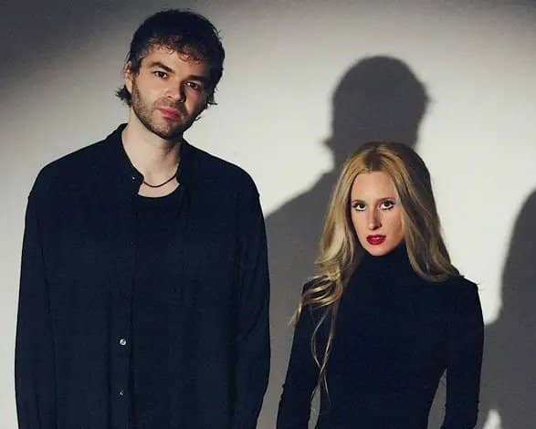 Marian Hill tickets