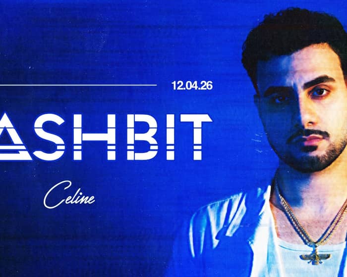 MashBit @ Celine Orlando Rooftop tickets