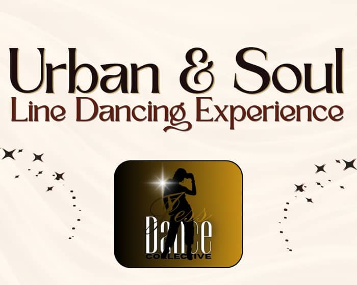 Urban & Soul Line Dancing tickets