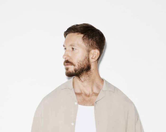 Calvin Harris tickets