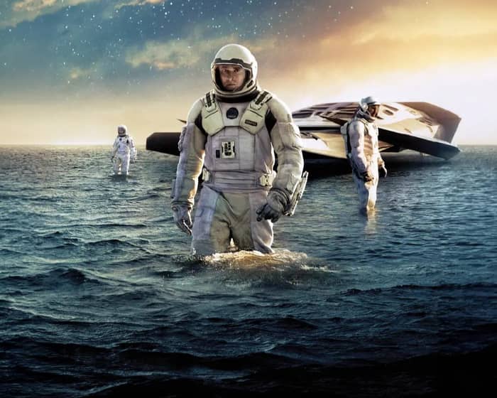 Interstellar Live tickets