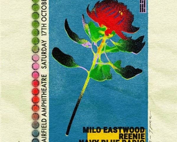 Milo Eastwood tickets