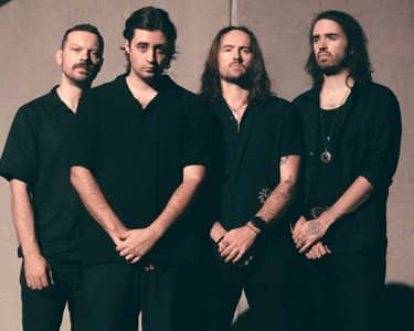 Hands Like Houses tickets