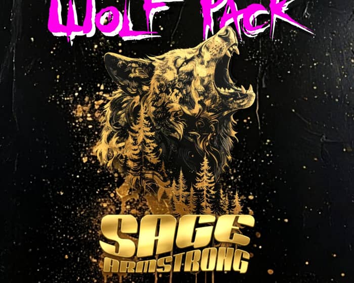Wolf Pack tickets