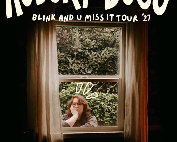 Aubory Bugg tickets