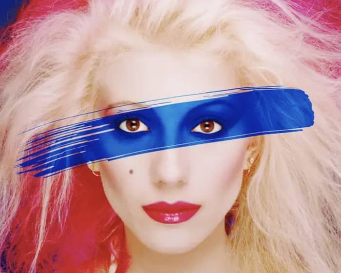 Missing Persons tickets
