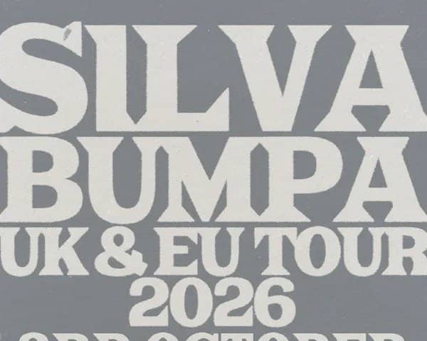Silva Bumpa tickets