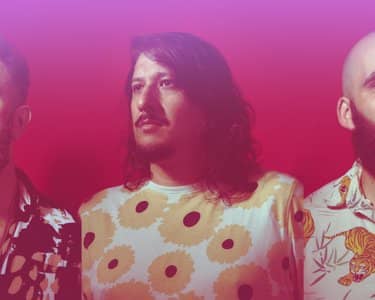 SEIMS "Sorry, Perth. It's Not You, It's Us" National Tour tickets