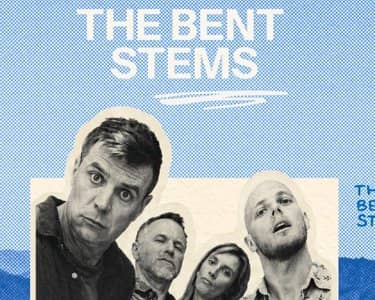 The Bent Stems - Byron Bay tickets