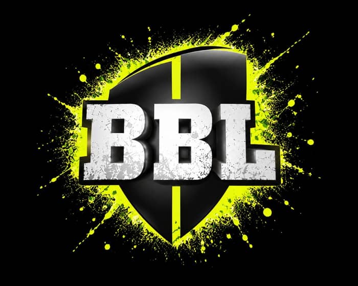 BBL|16 Melbourne Renegades v Melbourne Stars tickets