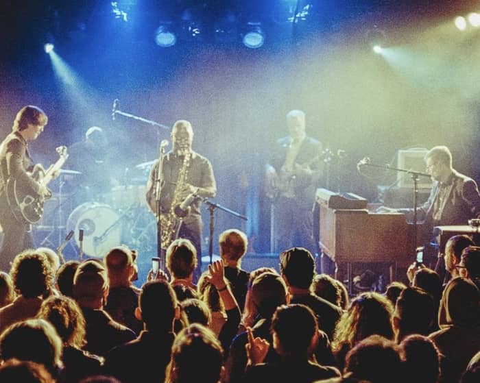 The Greyboy Allstars tickets