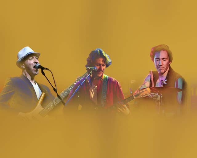 Sons of Cream tickets