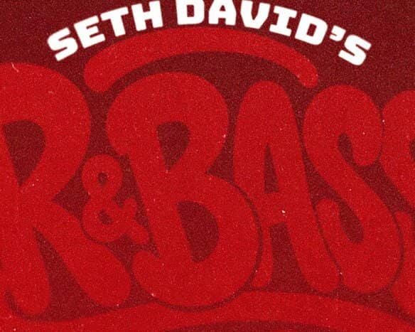 Seth David tickets