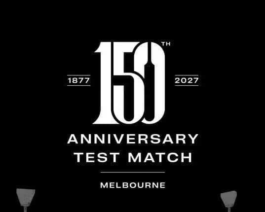 Day 3 | 150th Anniversary Test tickets