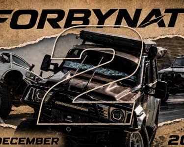 FORBYNATS 2 tickets