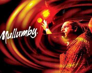 Si Mullumby tickets