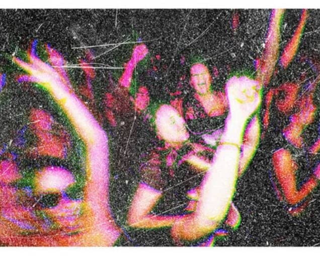 All Your Friends: The Indie Party tickets