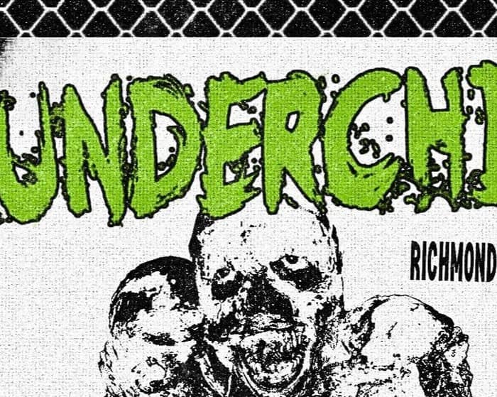 Hexxus, Thunderchief, Hiraeth tickets