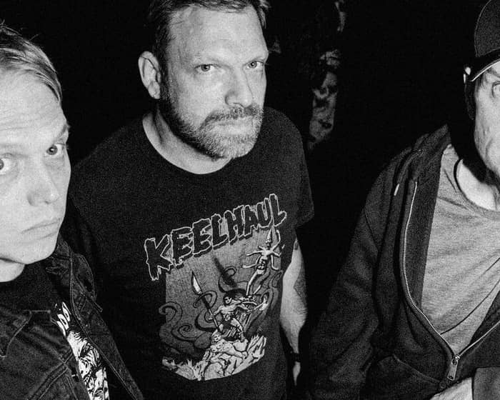 Unsane tickets