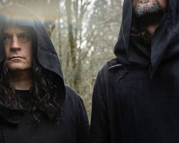 Sunn O))) tickets