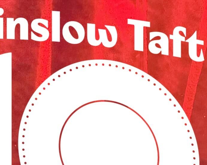 Winslow Taft (Food & Wine, Creative Director) tickets