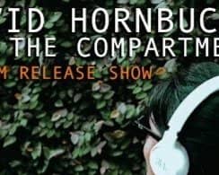 David Hornbuckle and the Compartments / Also the Band / Old City Champs tickets