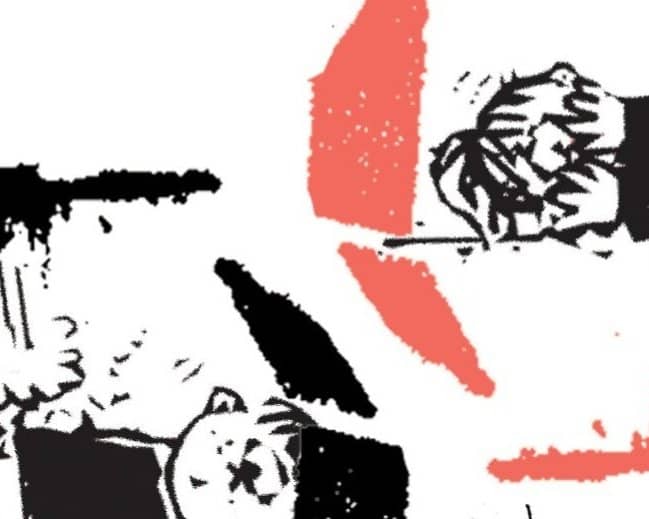 Soup Activists & Canaries with Cash Langdon and Life & Death tickets