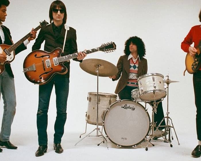 The Lemon Twigs tickets
