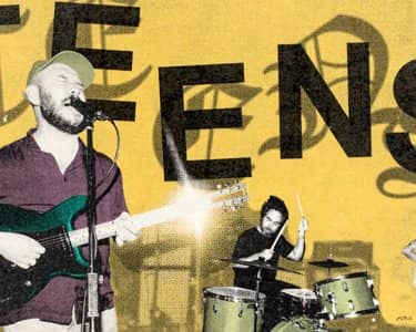 A*Teens tickets