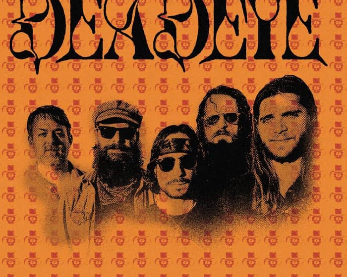 Deadeye tickets
