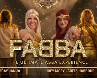 FABBA tickets